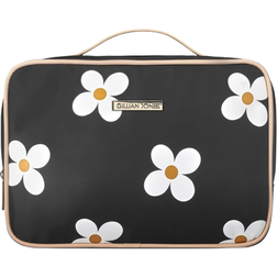 Gillian Jones Cosmetics Bag - Daisy