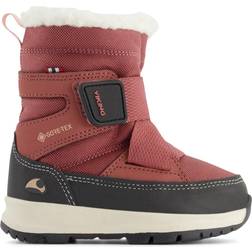 Viking Verglas Boots - Peach