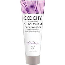 Coochy Shave Cream Floral Haze 213ml