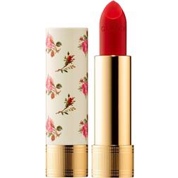 Gucci Rouge à Lèvres Voile Lipstick #25 Goldie Red