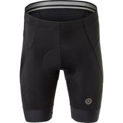 AGU Essential Prime II Shorts Men - Black