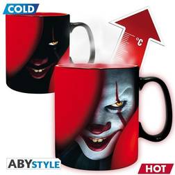 ABYstyle Mugg Det Time to float Cup