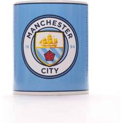 Manchester City Fade