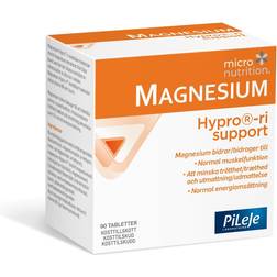 PiLeJe Micronutrition Magnesium Hypro-ri support 90 pcs