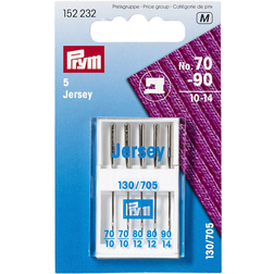 Prym 130/705 No. 70-90 Single Sewing Needle