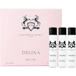 Parfums De Marly lina Travel Packaging for Women