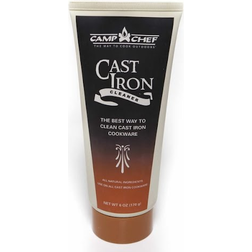 Camp Chef Cast Iron Cleaner