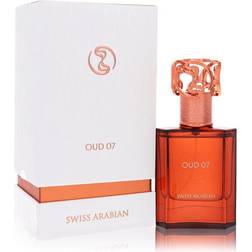 Swiss Arabian Oud 07 Eau de Parfum Unisex 50ml