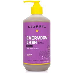 Alaffia EveryDay Shea Shampoo Lavender