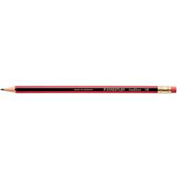 Staedtler Pencil Tradition HB Pack of 12