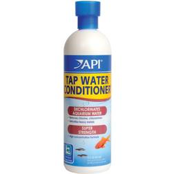 API Tap Water Conditioner Aquarium Water Conditioner