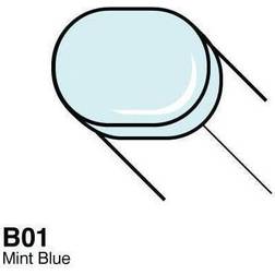 Copic Classic B01 Mint Blue