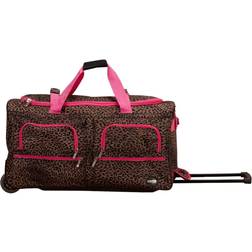 Rockland 30" Duffle Bag