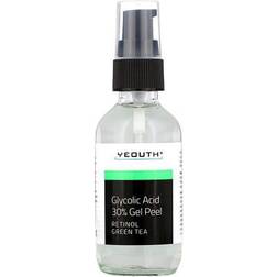 Yeouth Glycolic Acid 30% Gel Peel 60ml