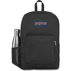 Jansport Cross Town Backpack - Black