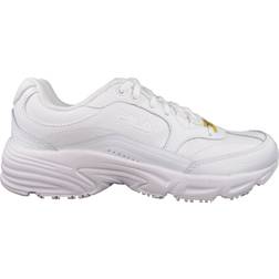 Fila Memory Workshift M - White