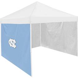 Logo Brands North Carolina Tar Heels Side Panel