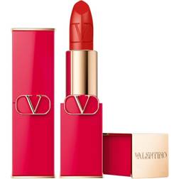 Valentino Rosso Valentino Refillable Lipstick 209A Too Hot Satin