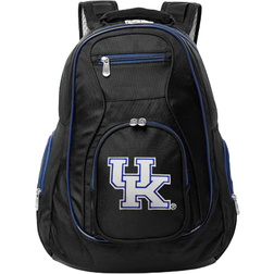 Denco NCAA Kentucky Wildcats Backpack - Black