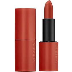 Missha Dare Rouge Velvet Encore Salsa