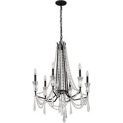 Varaluz Barcelona Pendant Lamp 68.6cm