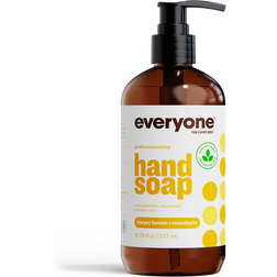 Everyone Hand Soap Meyer Lemon + Mandarin 377ml