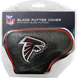 Team Golf Atlanta Falcons Blade Putter Cover