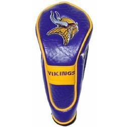 Team Golf Minnesota Vikings Hybrid Utility Headcover