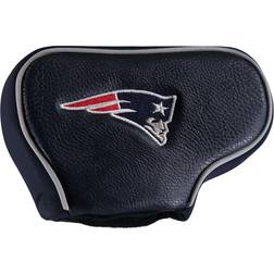 Team Golf New England Patriots Golf Blade Putter Cover