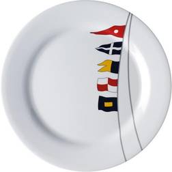 Marine Business Regata Melamine Set Dessert Bowl