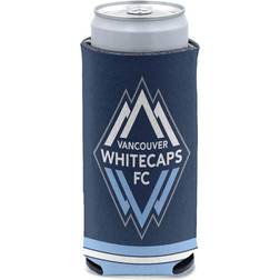 WinCraft Vancouver Whitecaps Slim Can Cooler