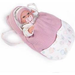 Antonio Juan Baby doll Baby Toneta 34 cm