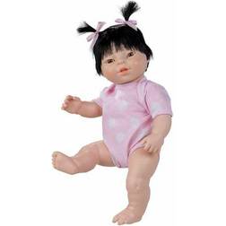 Berjuan Baby doll Newborn 7061-17 38 cm