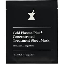 Perricone MD Cold Plasma Plus Concentrated Treatment Sheet Mask (Single)