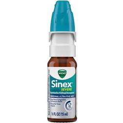 Sinex Severe Original Ultra Fine Mist 15ml