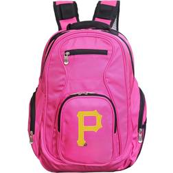 Pink Pittsburgh Pirates Backpack Laptop