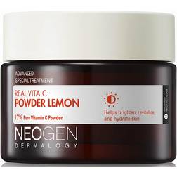 Neogen Dermalogy Real Vita C Powder Lemon 20g