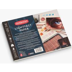 Derwent Lightfast Drawing Paper