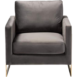 Baxton Studio Matteo Armchair 87.1cm