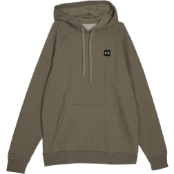 Under Armour Rival Fleece Hoodie - Khaki