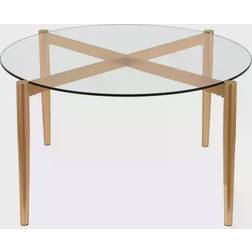 Meyer & Cross Kadmos Coffee Table 91.4x91.4cm