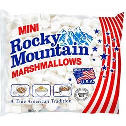 Rocky Mountain Mini Marshmallows 150g