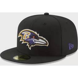 New Era Baltimore Ravens 5950 Cap Sr