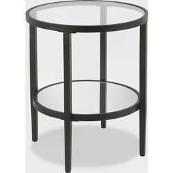 Hudson & Canal Hera Small Table 49.8x49.8cm