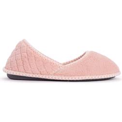 Muk Luks Beverly - Rose Gold