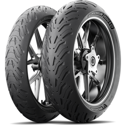 Michelin Road 6 GT 120/70 ZR17 58W