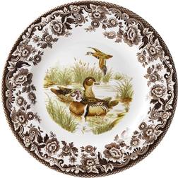 Spode Woodland Dessert Plate