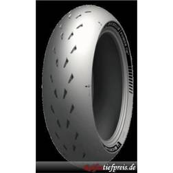 Michelin Power Cup 2 180/55 ZR17 TL (73W) Rear wheel, M/C