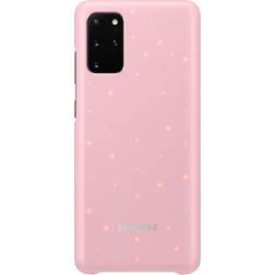 Samsung LED Cover Beskyttelsescover Pink