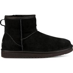 UGG Burra Mini - Black